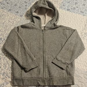 💖💜 Zippered hoodie jacket